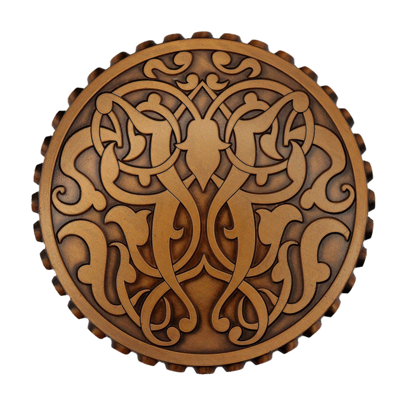 Twilight Imperium Limited Edition Medallion