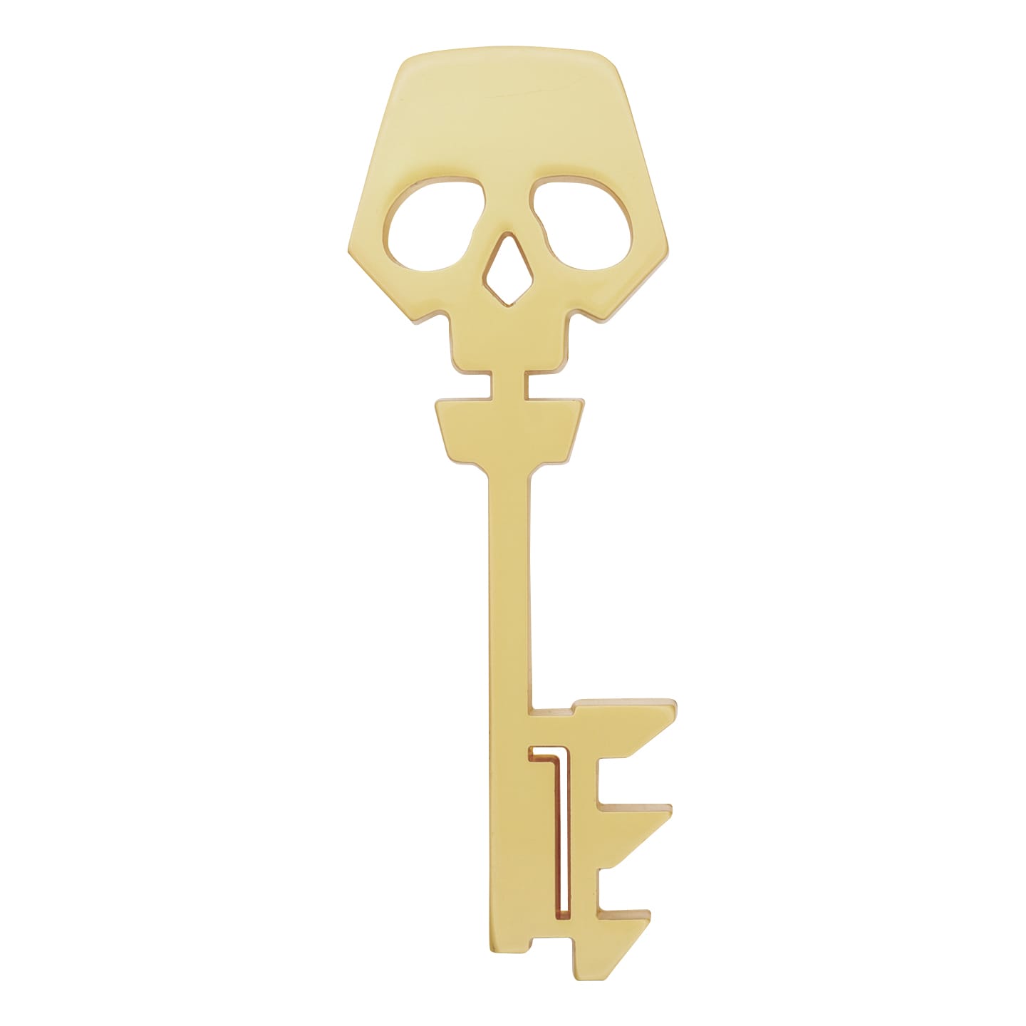 Borderlands Gold Key Replica front view