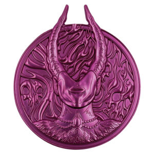 Magic the Gathering Limited Edition Planeswalkers Medallion Collection