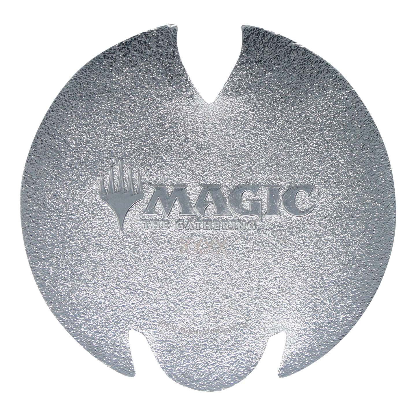 Magic the Gathering Limited Edition Replica Pristine Talisman back view