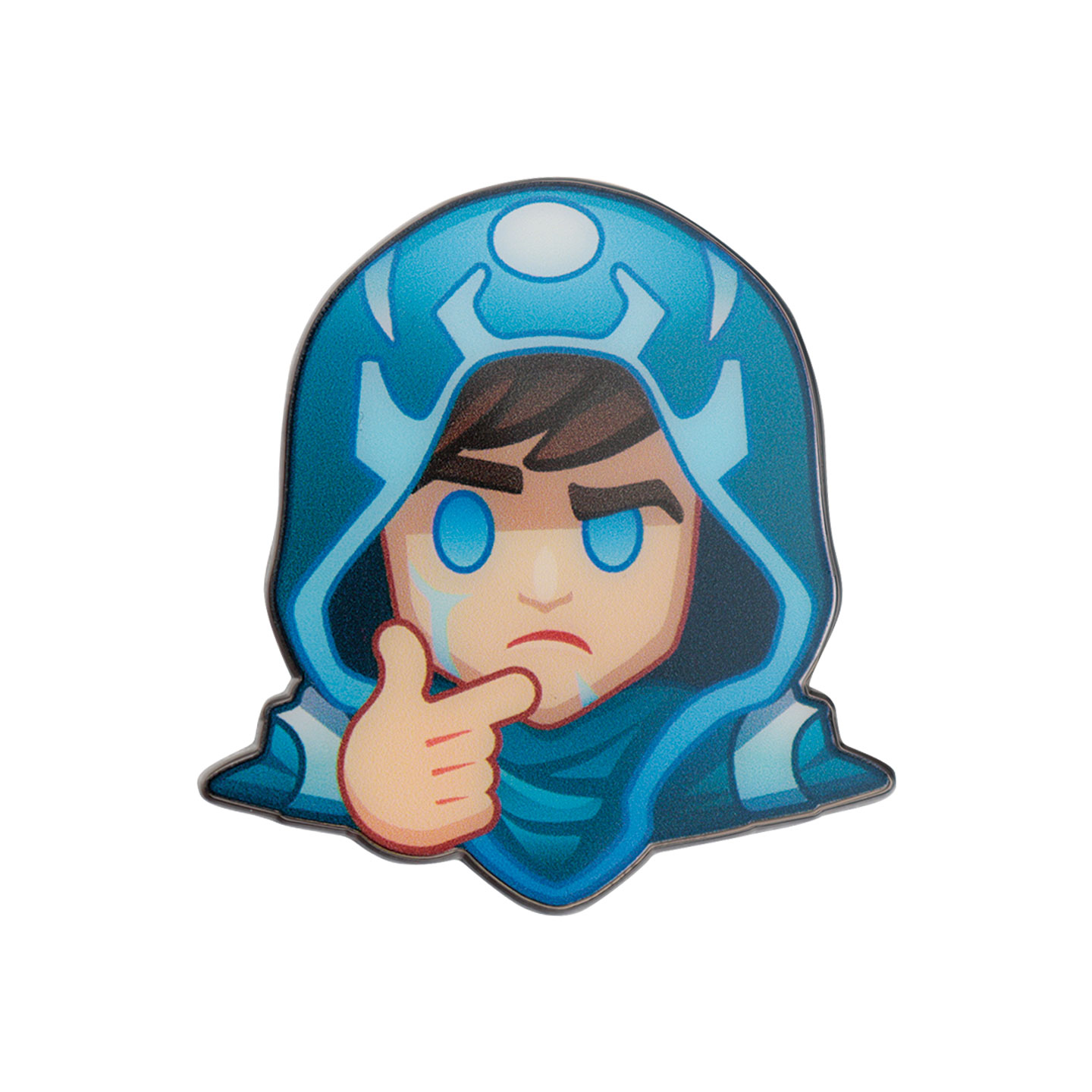 Magic: The Gathering Mystery Pins