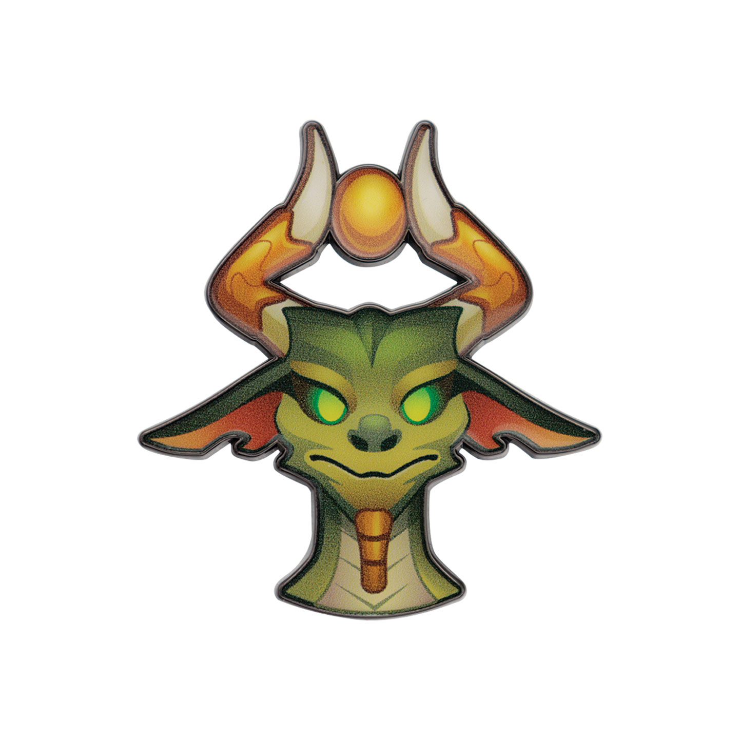 Magic: The Gathering Mystery Pins