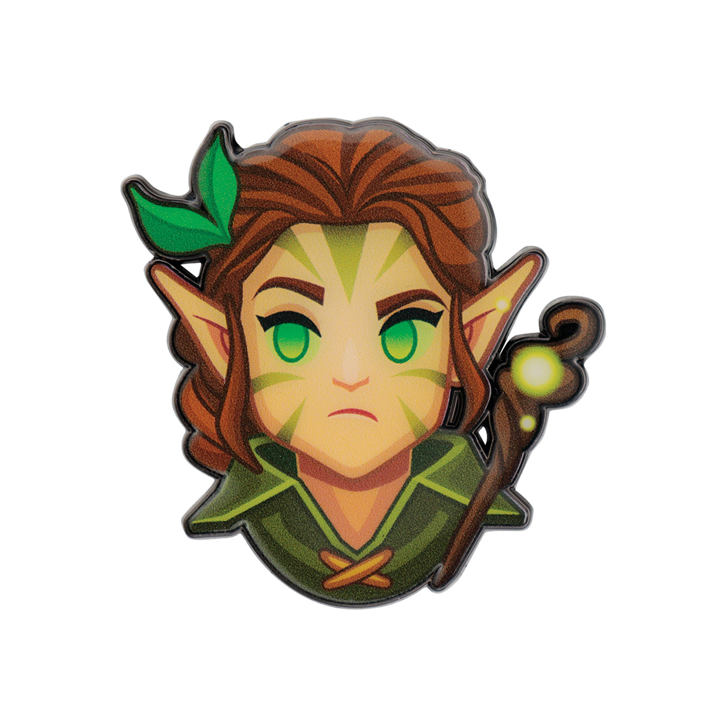 Magic: The Gathering Mystery Pins