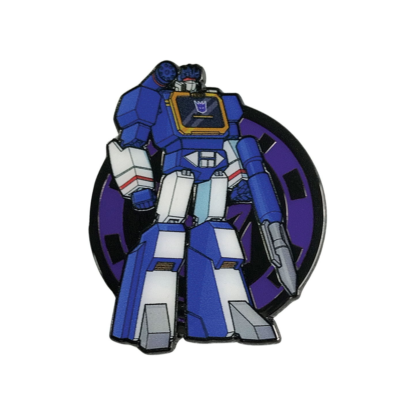 Transformers Mystery Pin Badges