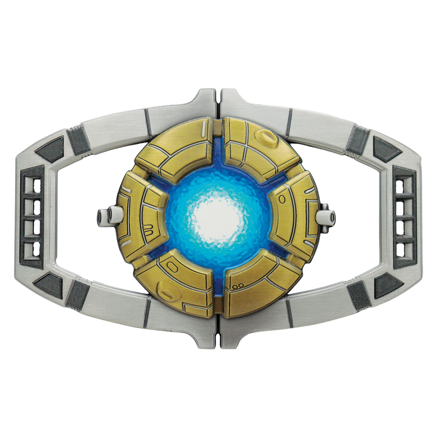 Transformers Matrix of Leadership Metal Replica front view