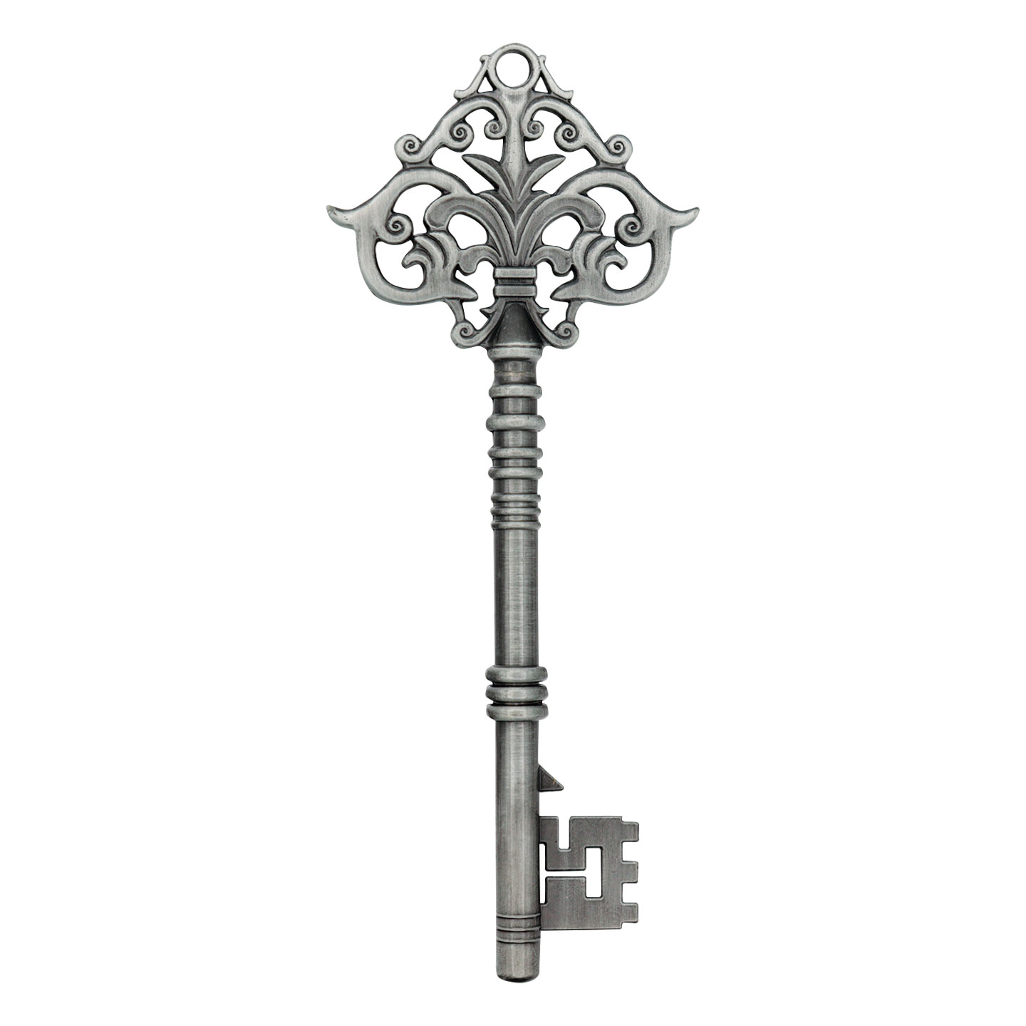 Silent Hill 2 Set of Replica Keys front view