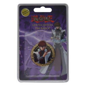 YuGiOh Limited Edition Pin Badge