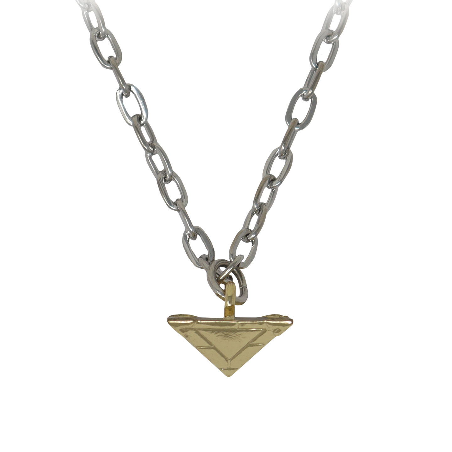 YuGiOh! Millenium Puzzle Limited Edition Unisex Necklace