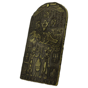 YuGiOh! Limited Edition Tablet of Memories Ingot