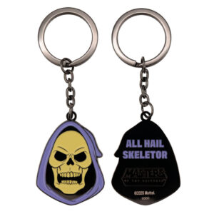 Masters of the Universe - Limited Edition Skeletor Keyring