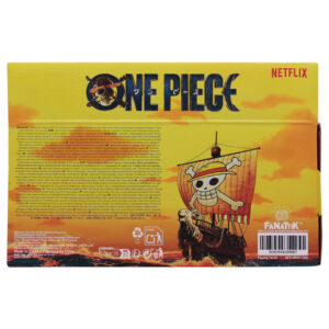 One Piece Playing Cards CDU of 12 Packs