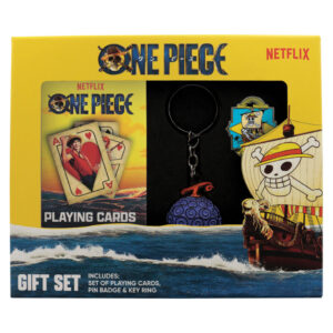 One Piece Gift Set