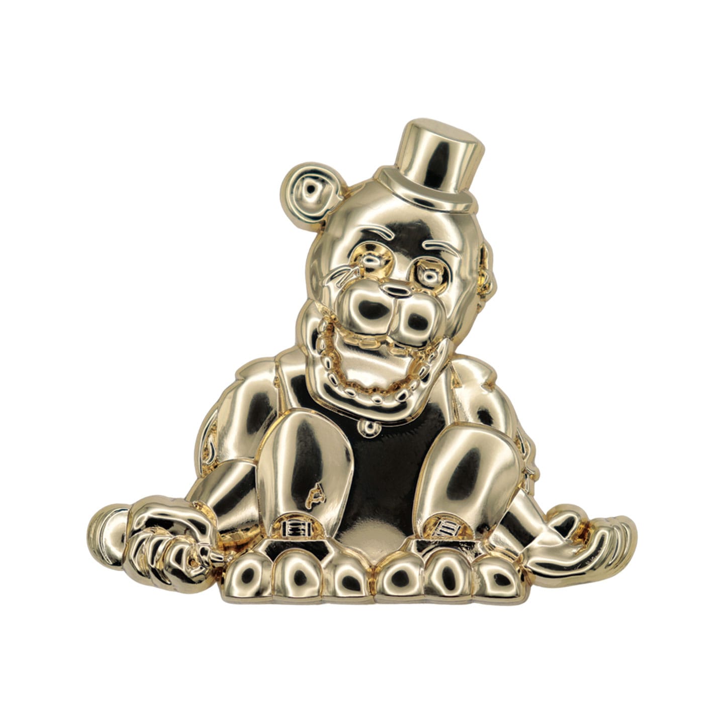 Five Nights at Freddy's Mystery Pin Badges