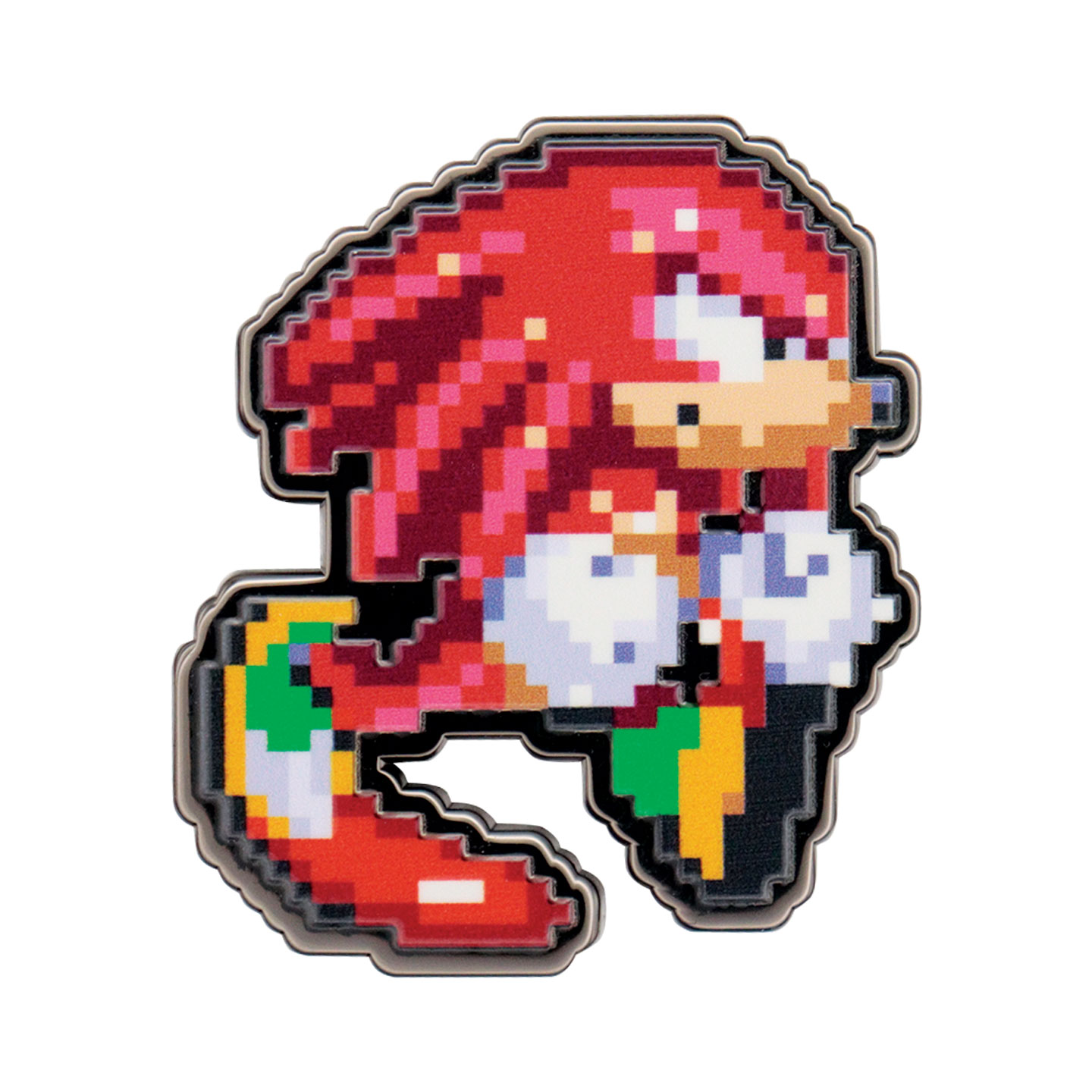 Sonic The Hedgehog Mystery Pin Badges