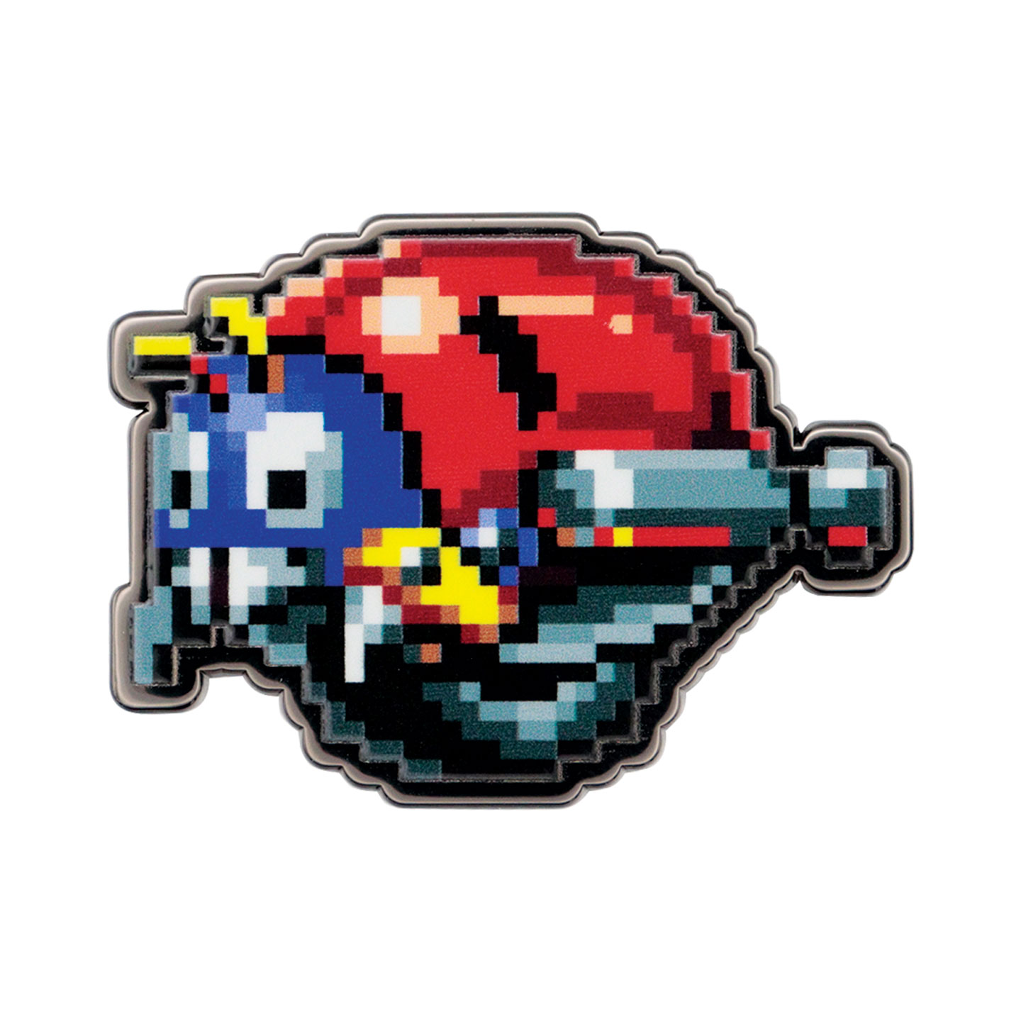Sonic The Hedgehog Mystery Pin Badges
