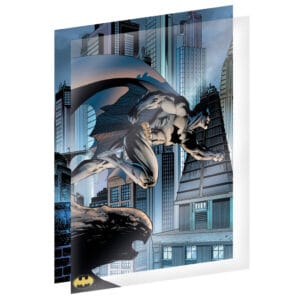 DC Batman Limited Edition FanCel