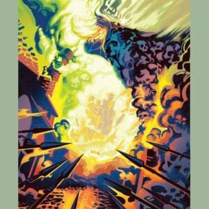Game of Thrones Limited Edition Art Print