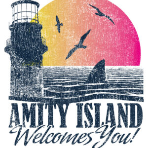 Jaws Limited Edition Art Print