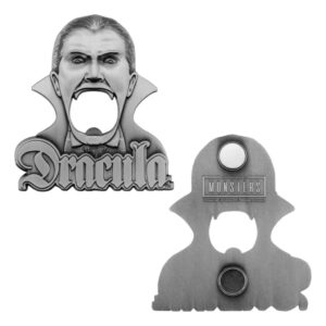 Universal Monsters Dracula Premium XL Bottle Opener