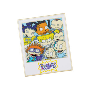 Rugrats - Limited Edition 35th Anniversary Pin Badge