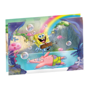 SpongeBob SquarePants Limited Edition FanCel