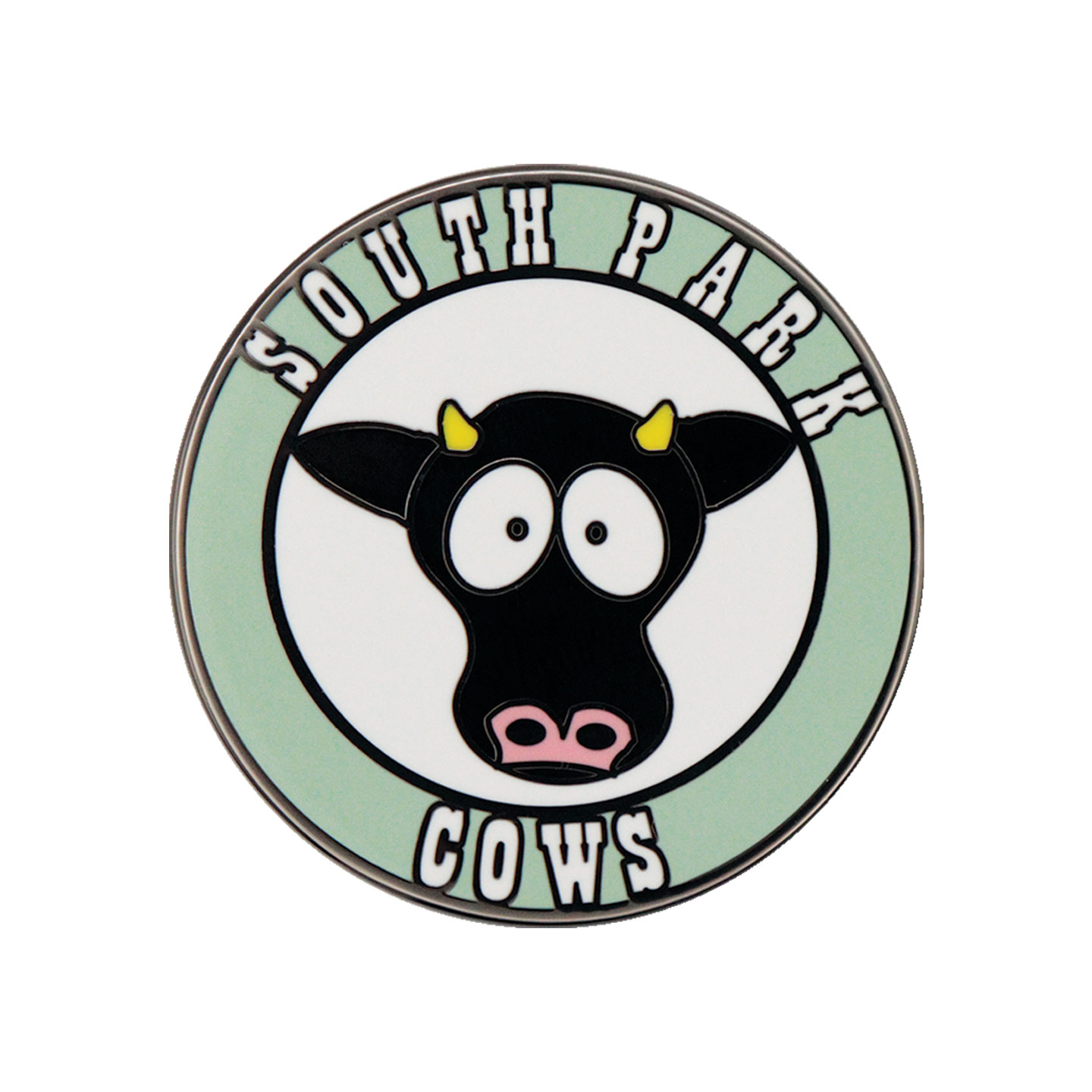South Park Mystery Pin Badges