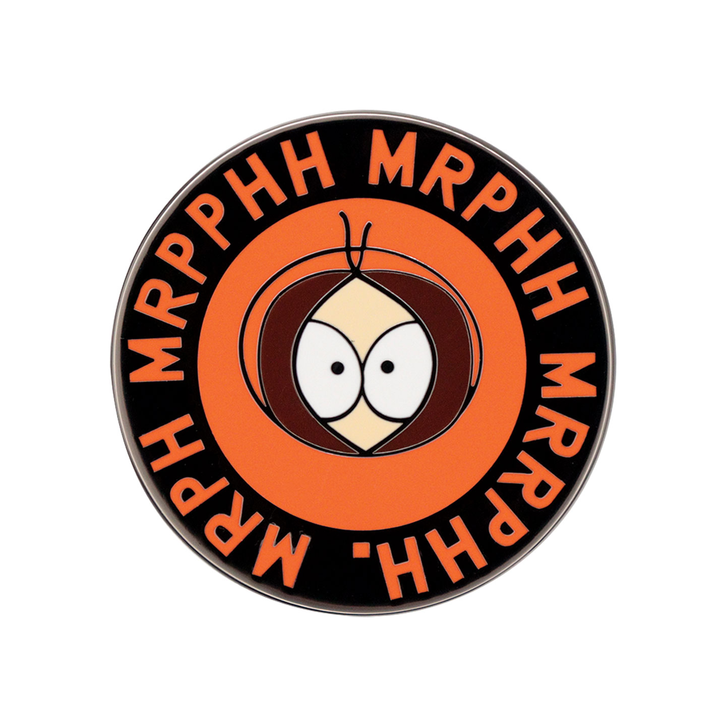 South Park Mystery Pin Badges