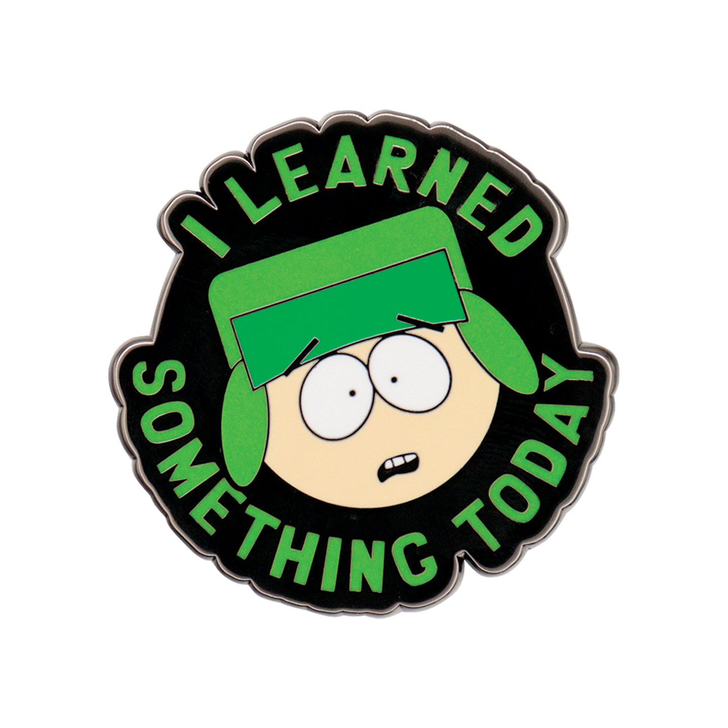 South Park Mystery Pin Badges