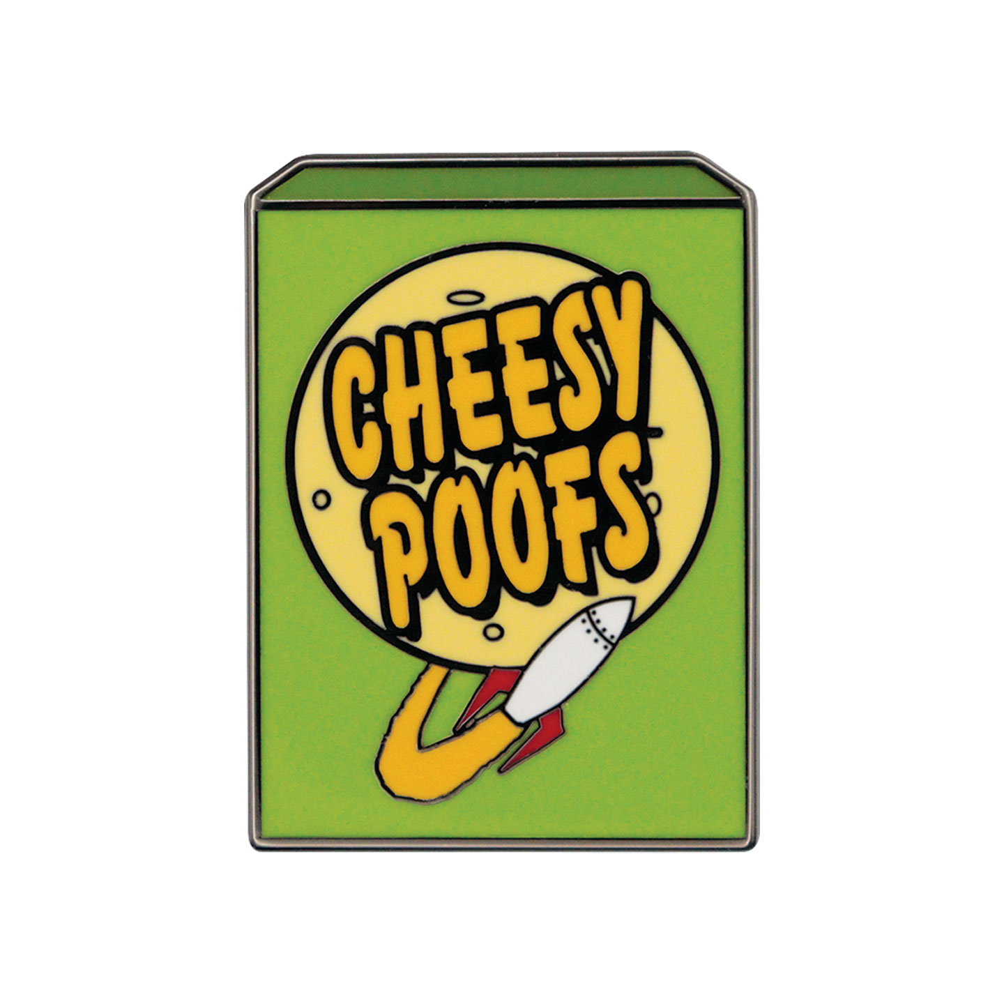 South Park Mystery Pin Badges