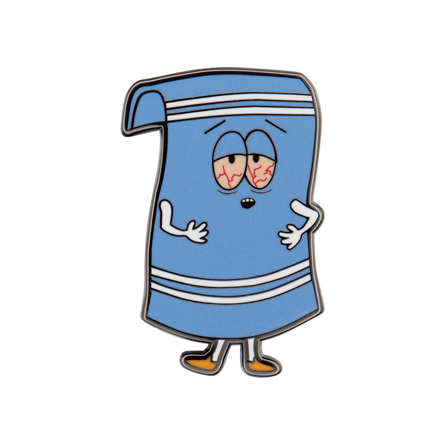 South Park Mystery Pin Badges