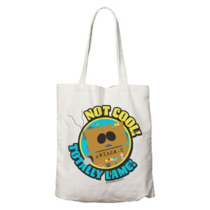 South Park Tote Bag