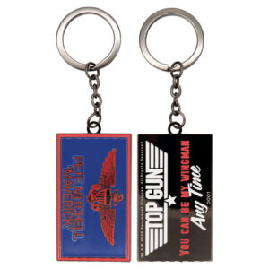 Top Gun - Limited Edition Maverick Keyring