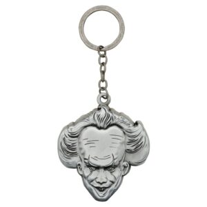 IT Chapter Two Pennywise Bottle Opener Keyring