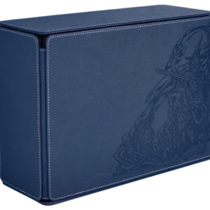 Dragon Shield Game Master Companion - Midnight Blue