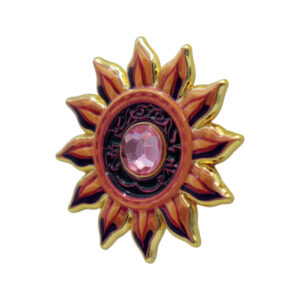 Dungeons & Dragons Limited Edition Ravenloft Pin Badge