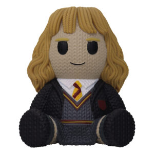 Harry Potter Hermione Granger Collectible Vinyl Figure from Handmade By Robots