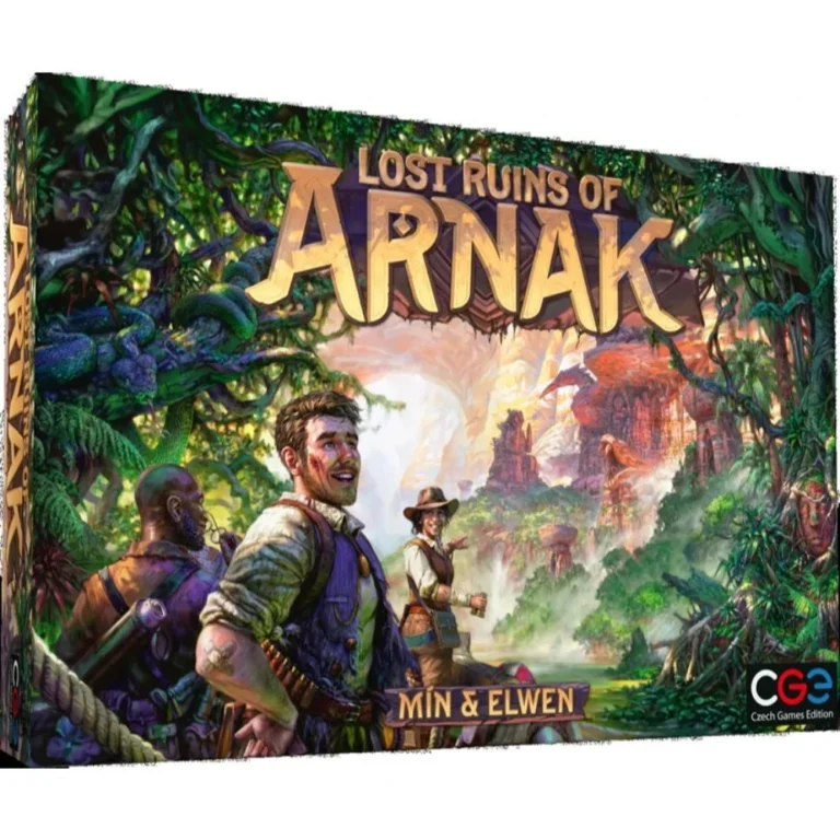 Best First Board Game? Five Questions That Save You a Bad Game Night