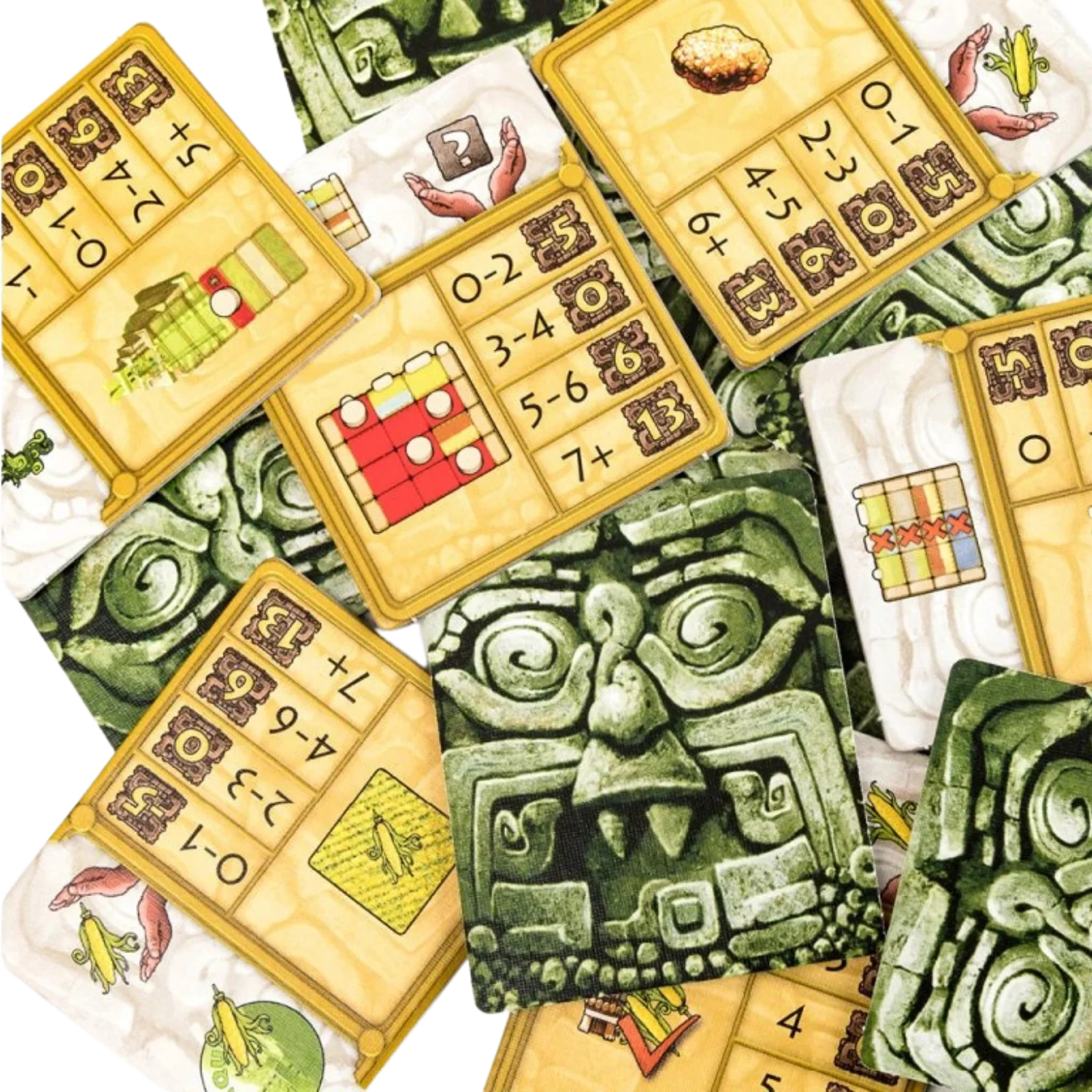 Tzolk’in: Tribes & Prophecies Expansion - Image 4