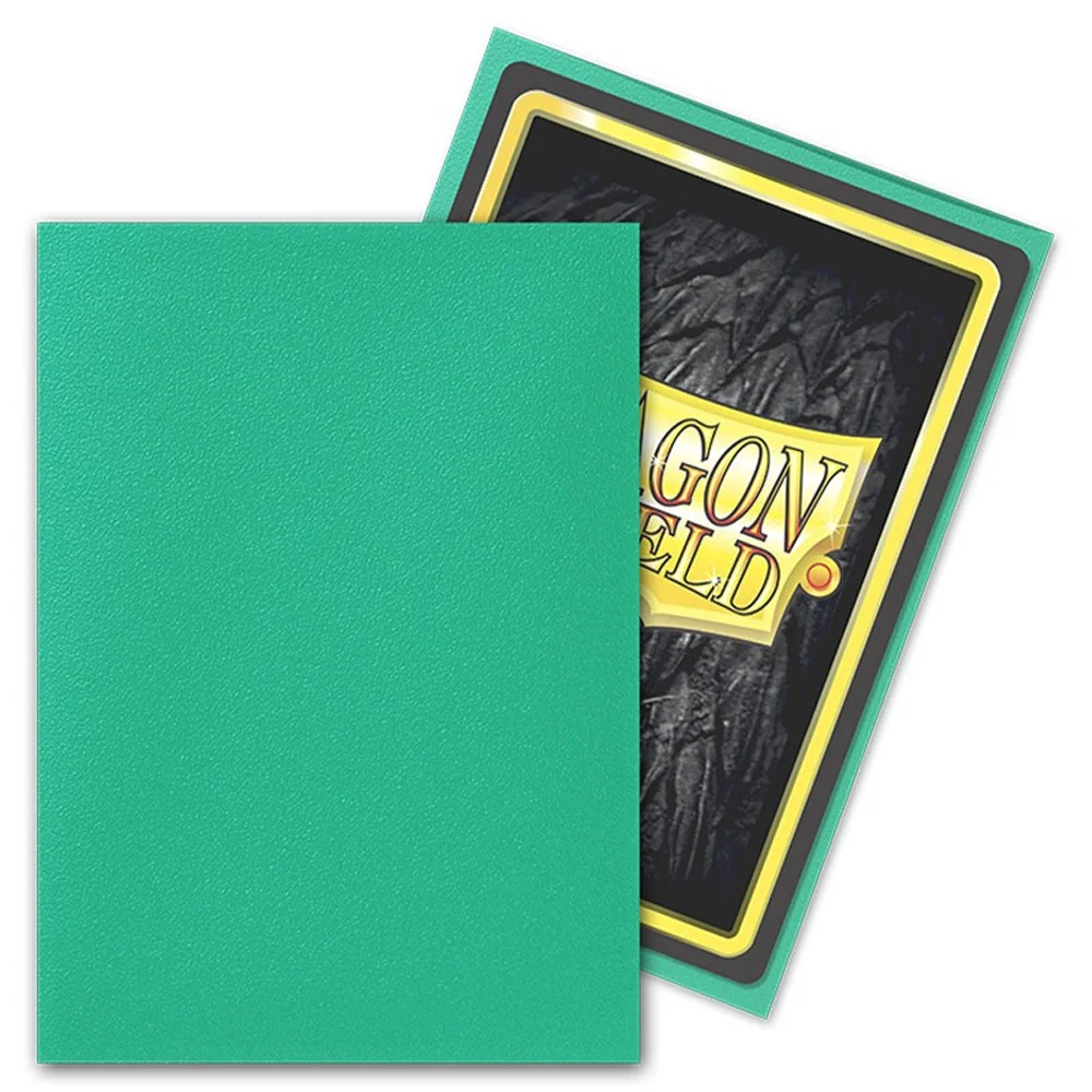 Dragon Shield Aurora Matte Sleeves - Standard (100 Pack) - Image 2