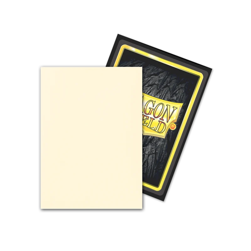 Dragon Shield Valor Dual Matte Sleeves - Standard (100 Pack) - Image 2