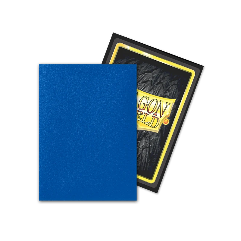 Dragon Shield Wisdom Dual Matte Sleeves - Standard (100 Pack) - Image 2